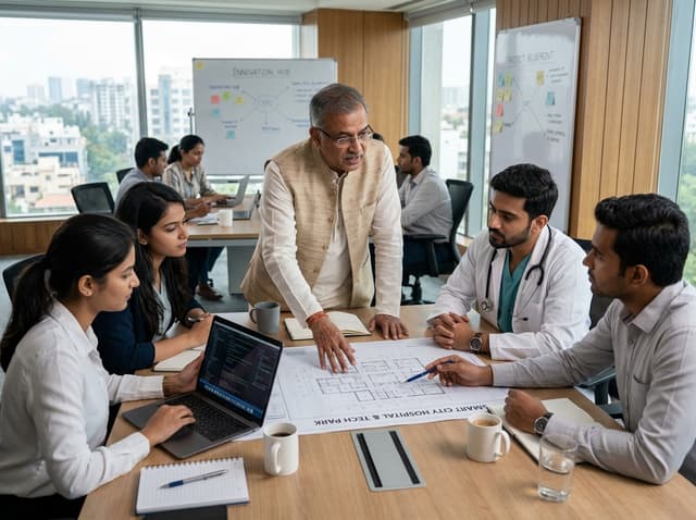 Empowering youth engineers and innovators